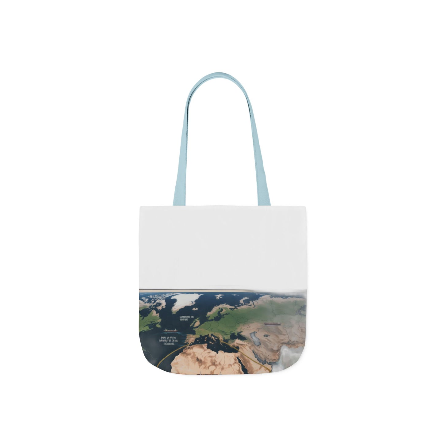 $4 Million Panama Tote