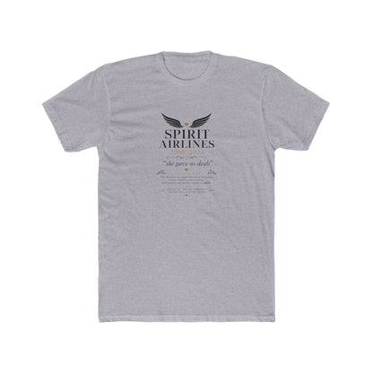 spirit-memorial Tee