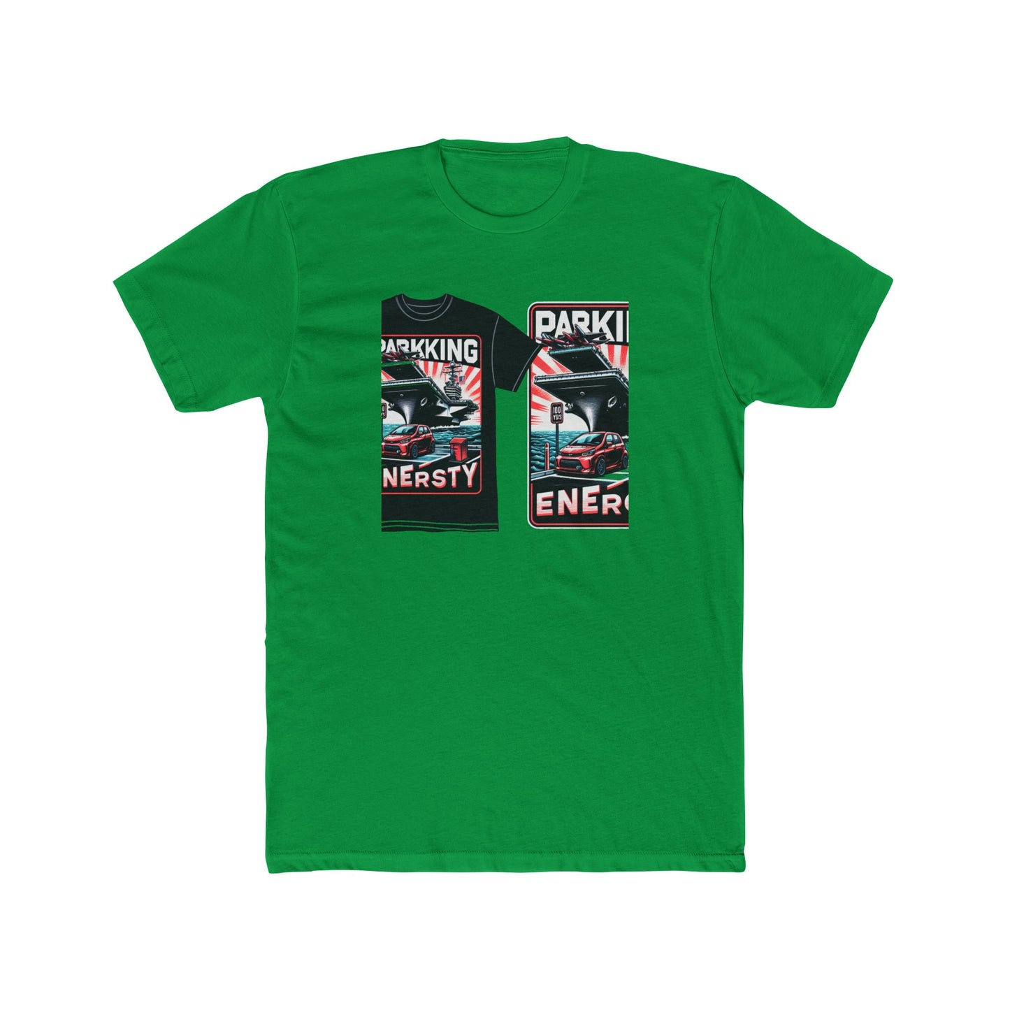Product Tee