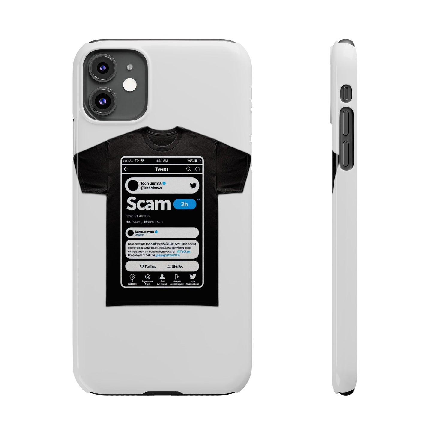 Product Phone Case