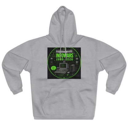 end-of-an-era Hoodie