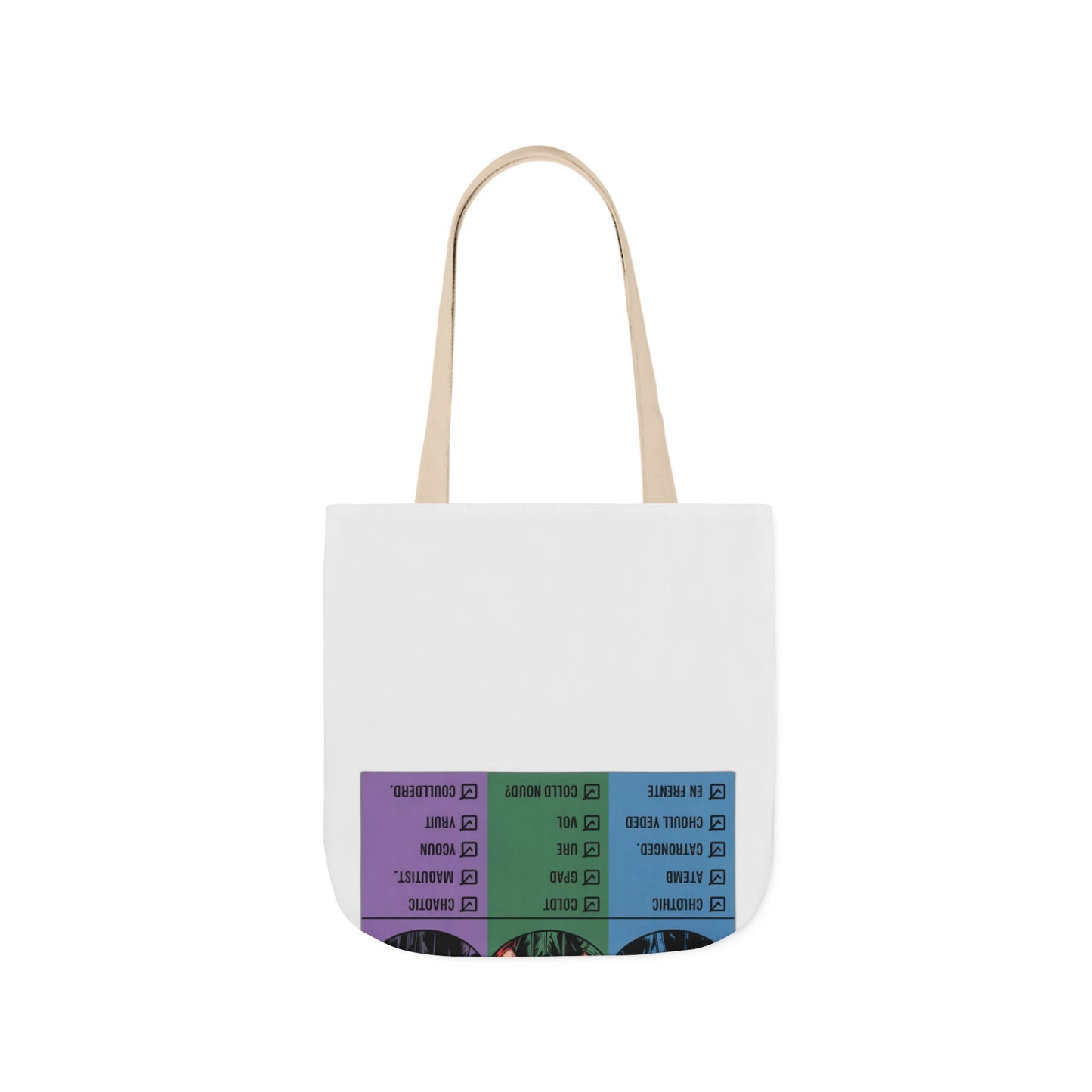 The Continental Shitshow Tote