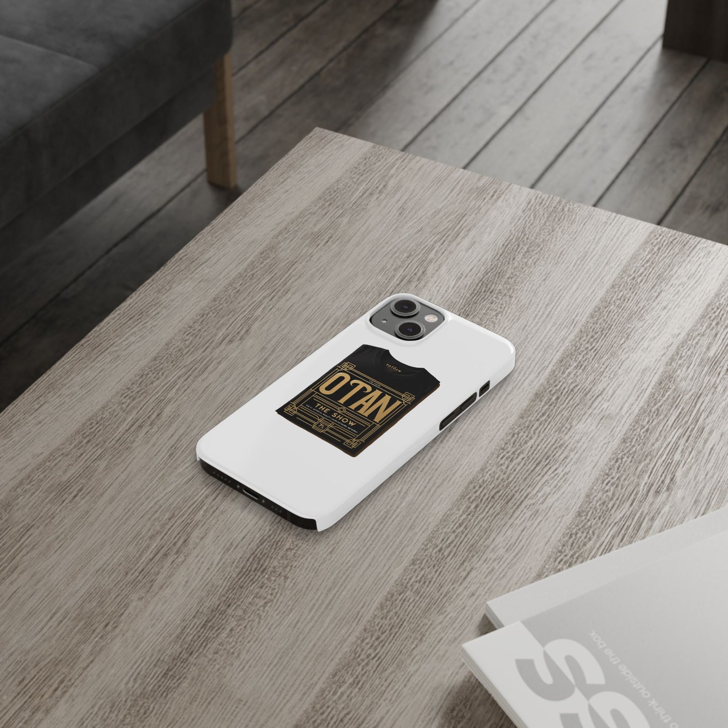 Product Phone Case