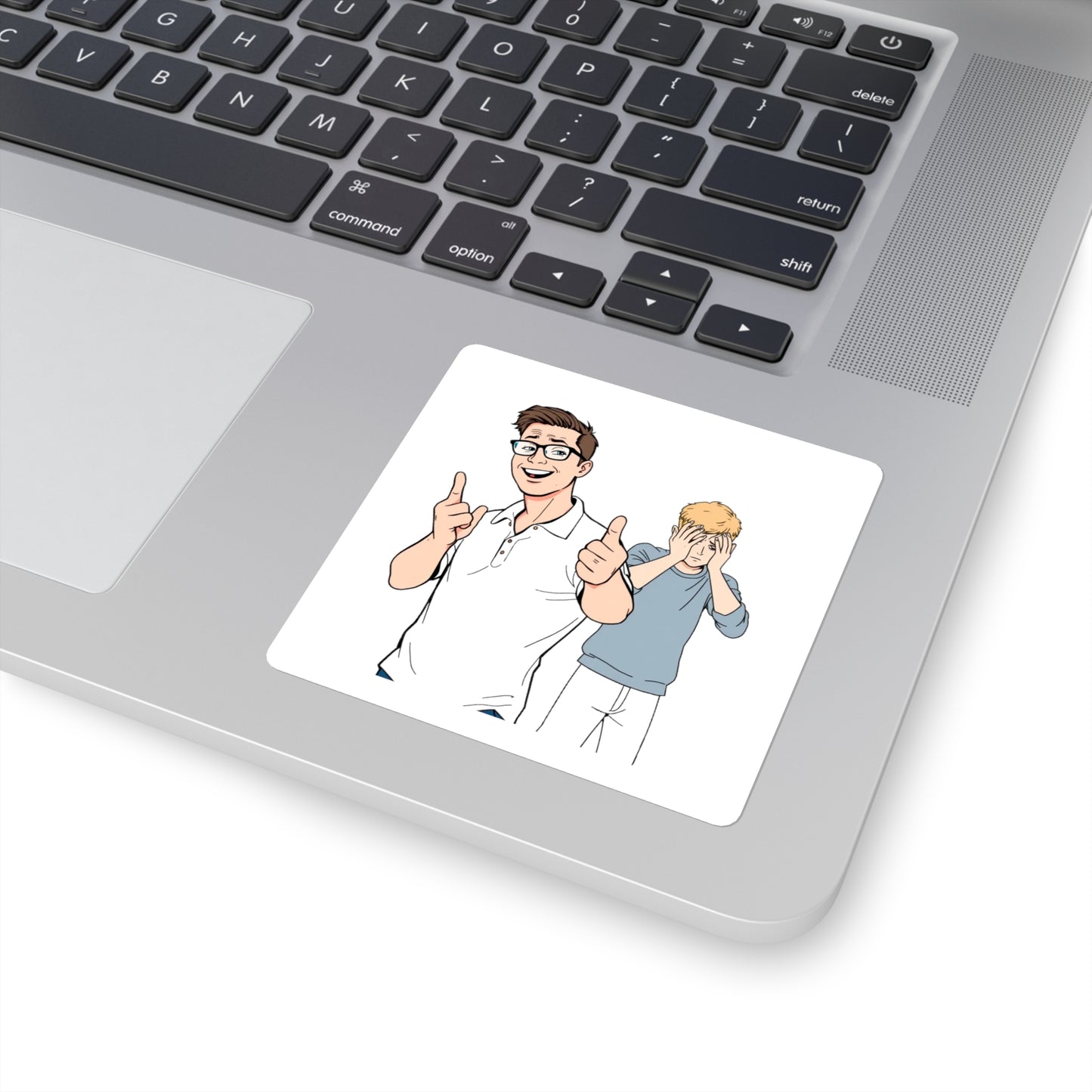 Product Sticker
