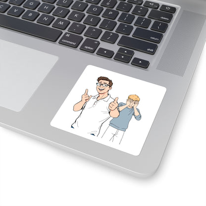 Product Sticker