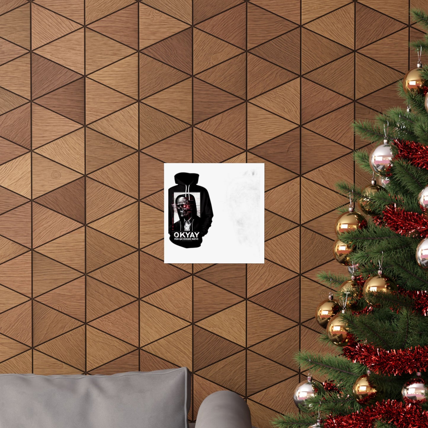 Product Poster
