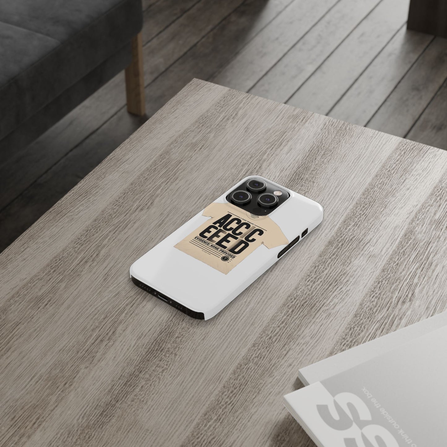 Product Phone Case