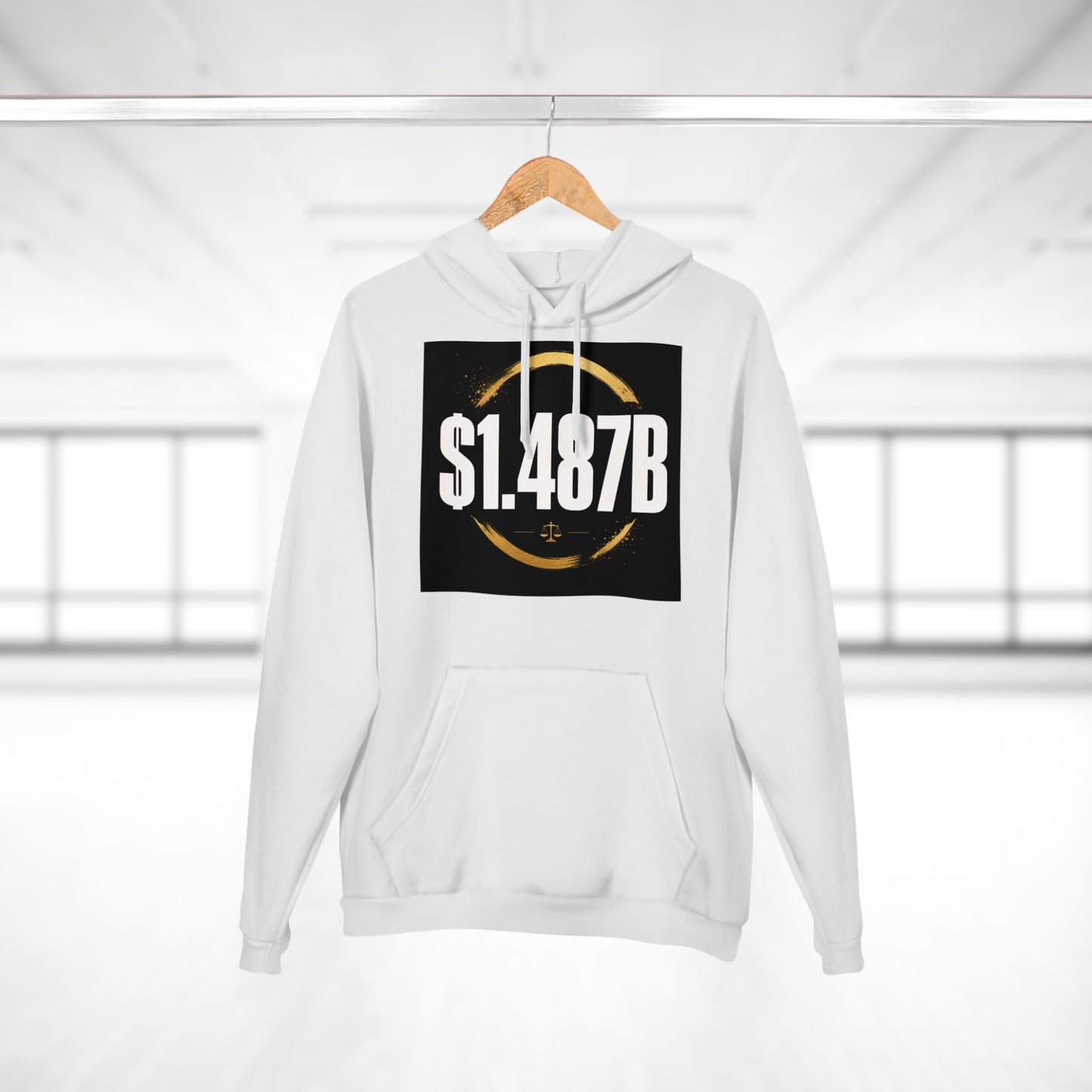 served Hoodie