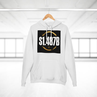 served Hoodie