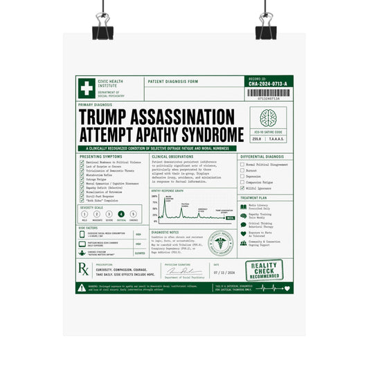 Product Poster