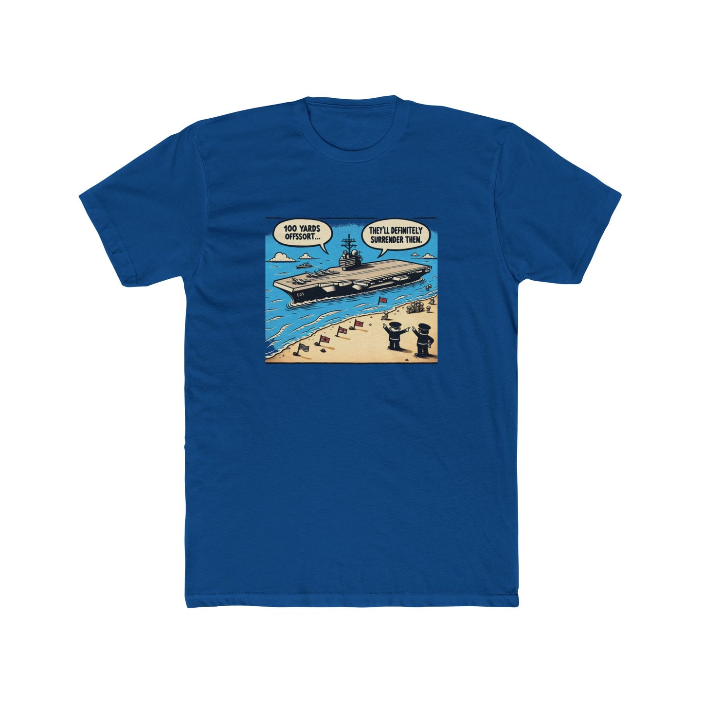 Product Tee