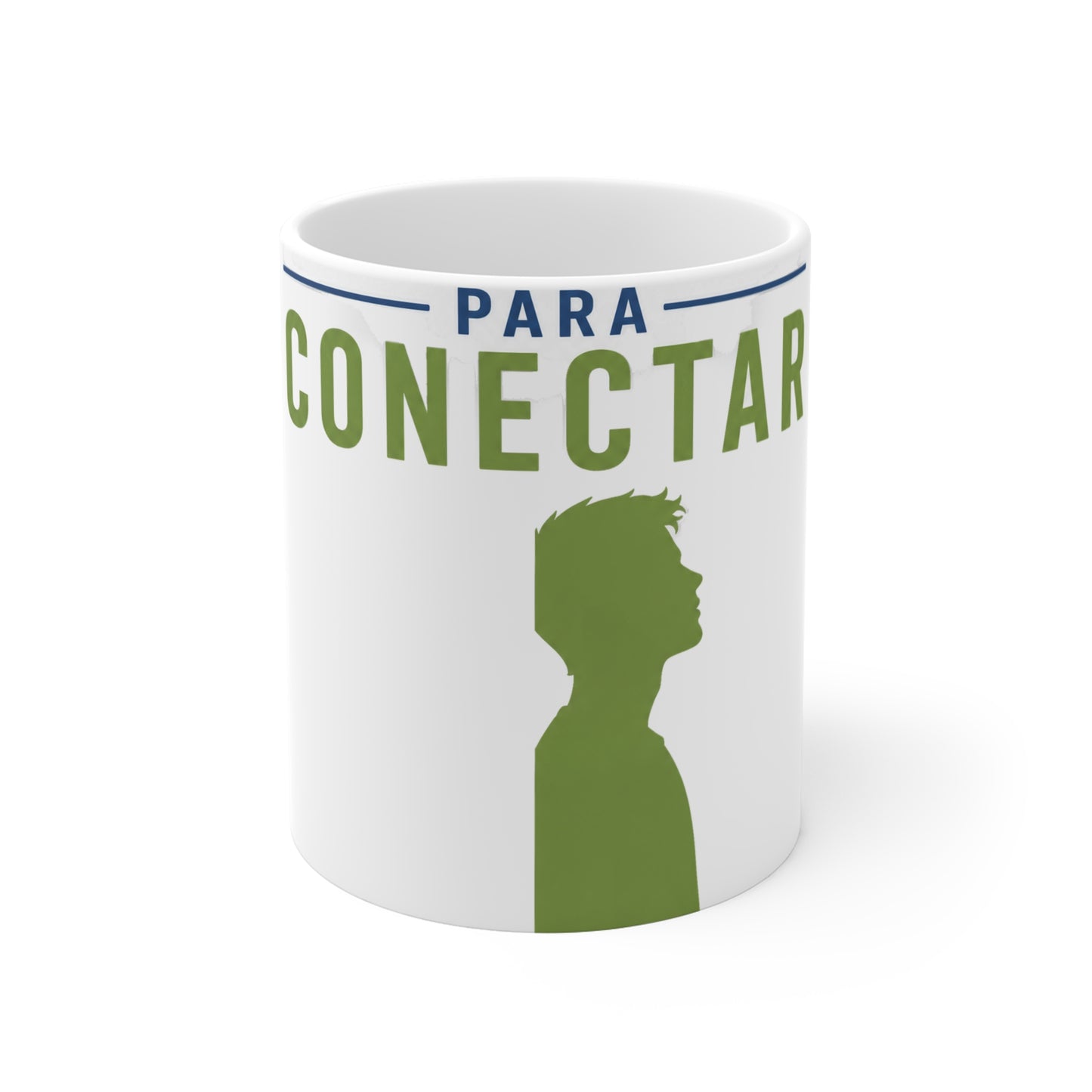 angle-004 Mug