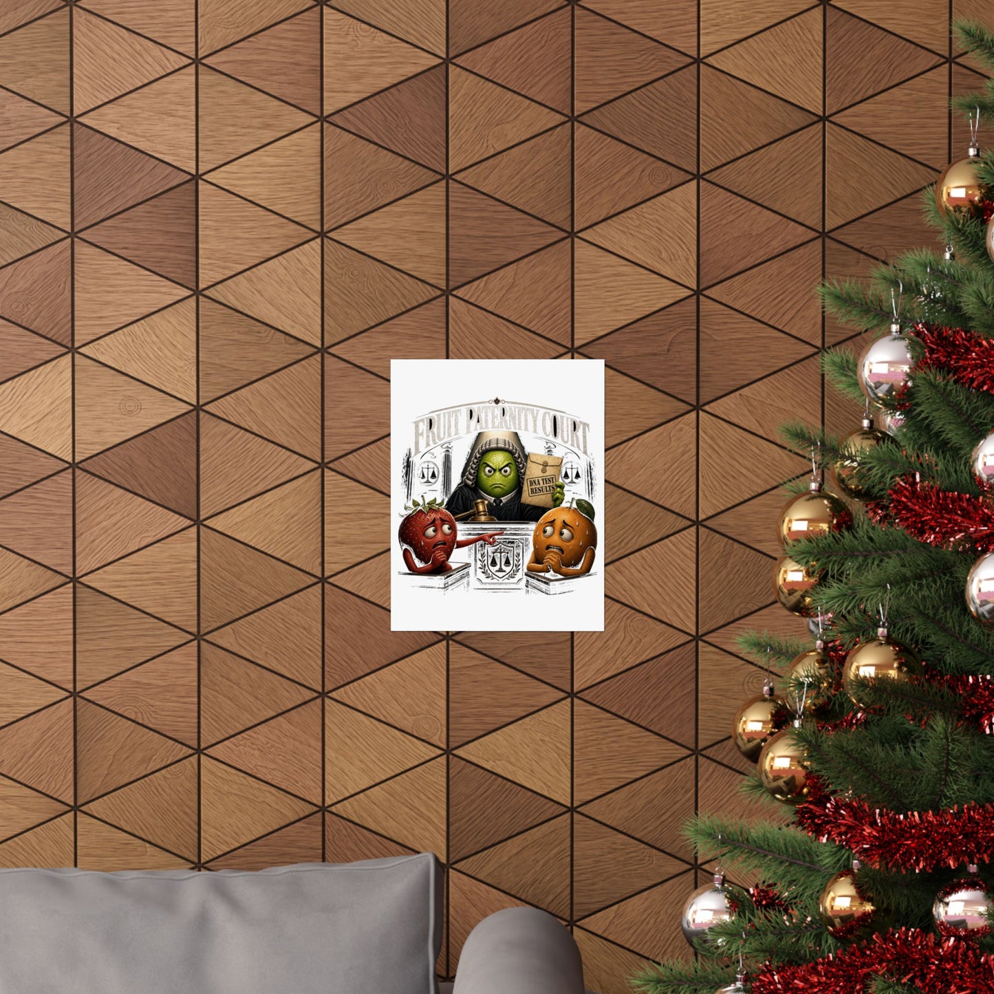 Product Poster