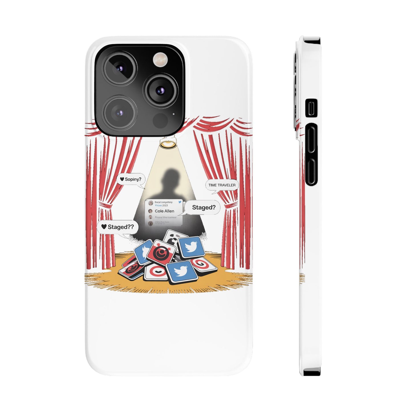 Product Phone Case