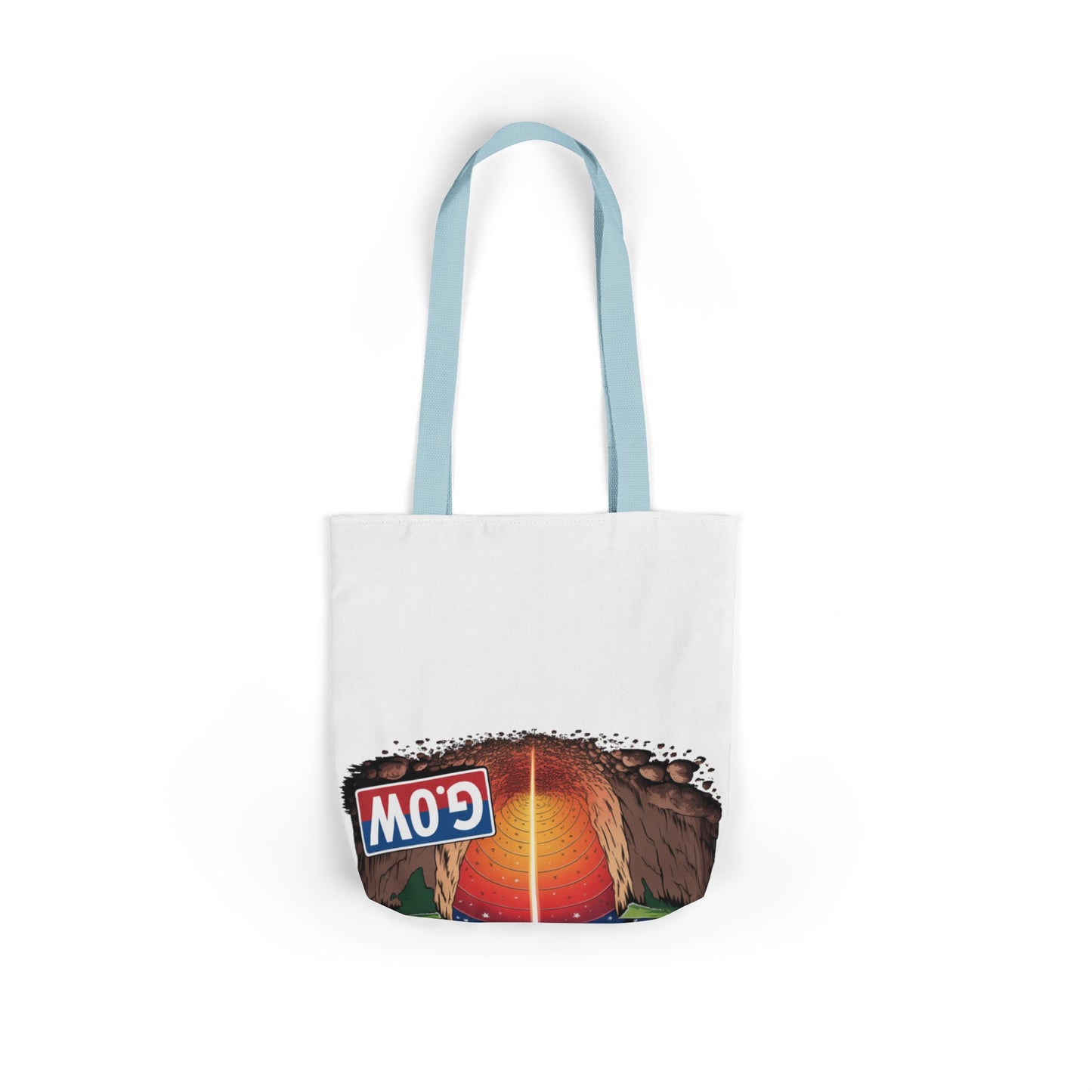The Green Energy Trump Saved Tote