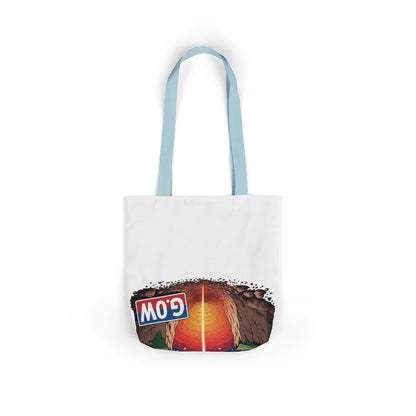 The Green Energy Trump Saved Tote