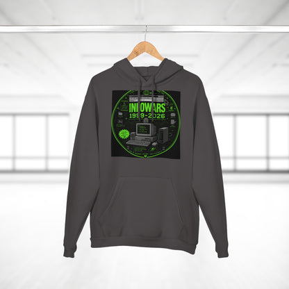 end-of-an-era Hoodie