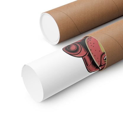 Product Poster