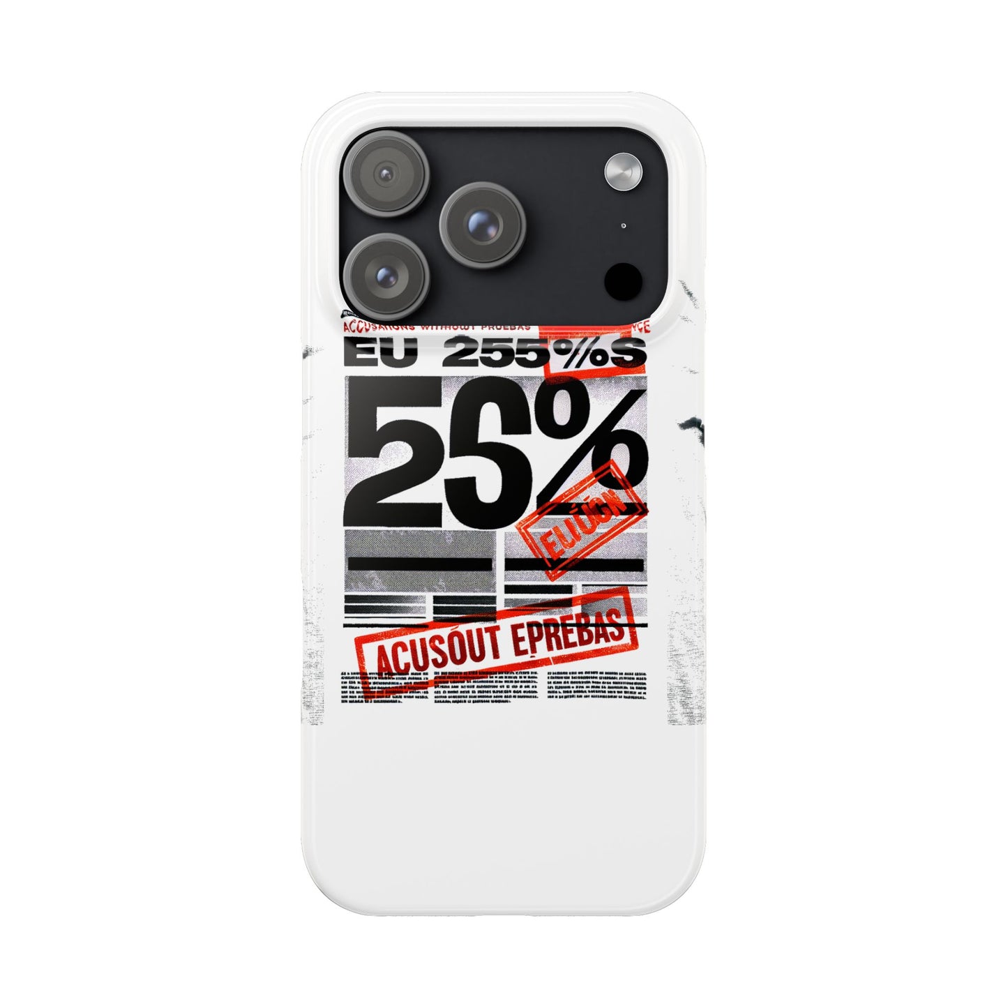 Product Phone Case