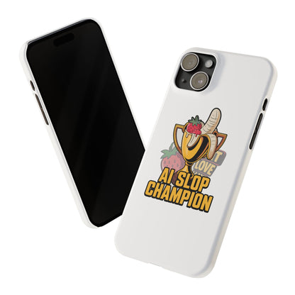 Product Phone Case