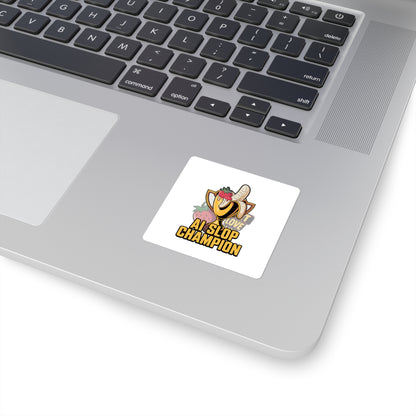 Product Sticker