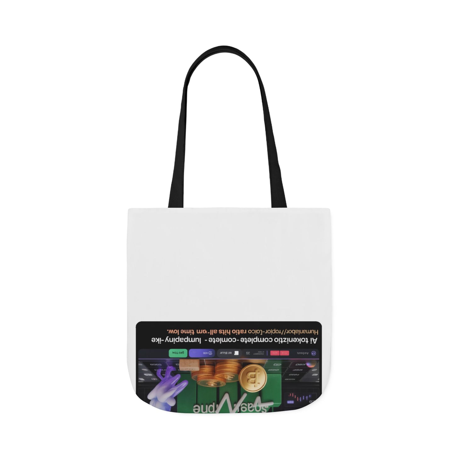 Tokenois: The New Currency Tote