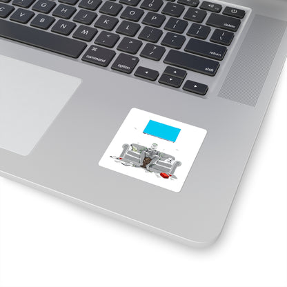 Product Sticker