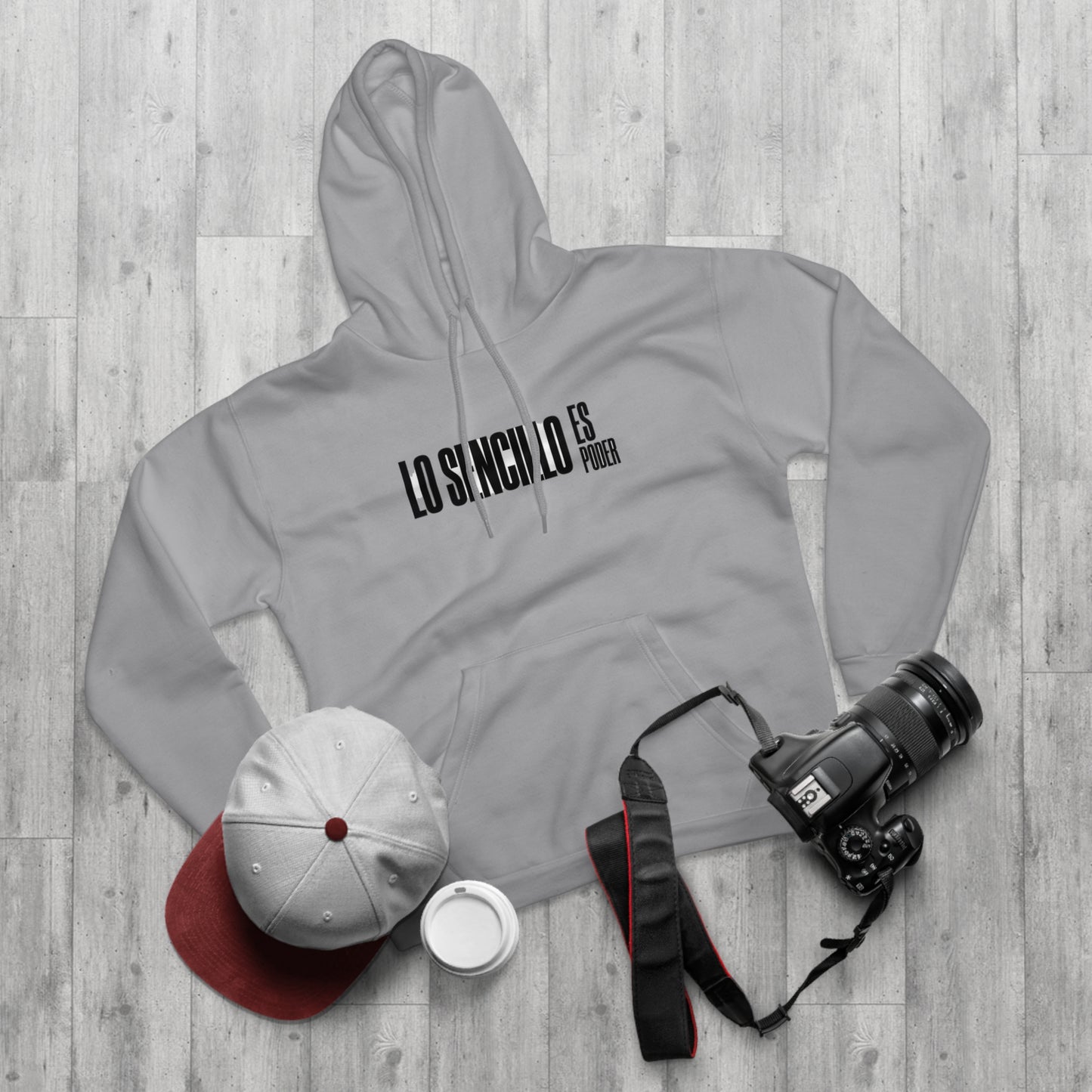 angle-001 Hoodie