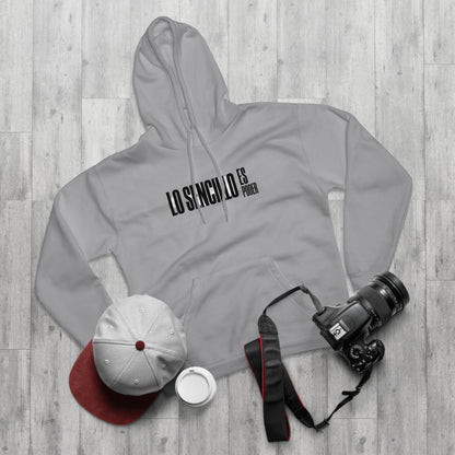 angle-001 Hoodie