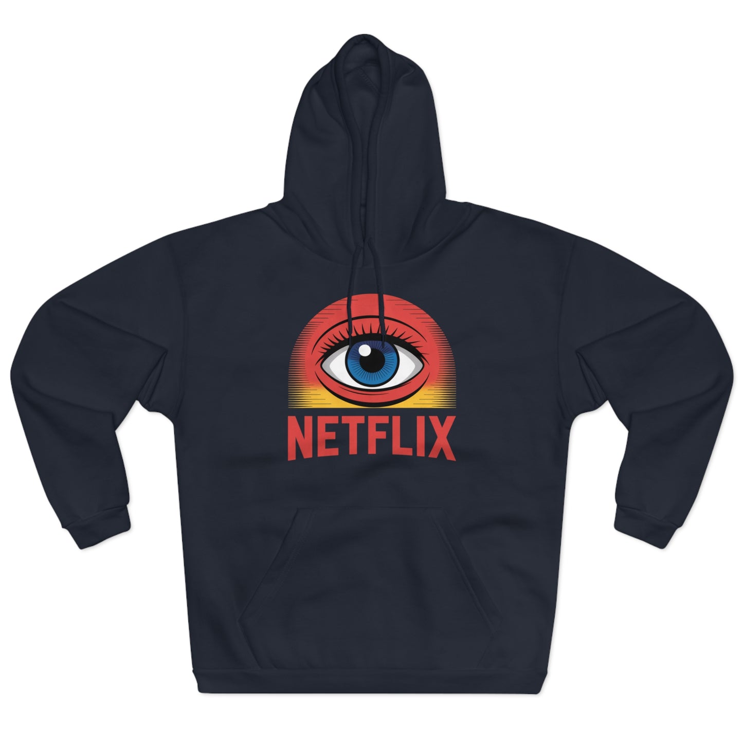 The Password Police Hoodie
