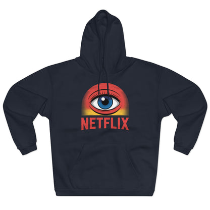 The Password Police Hoodie