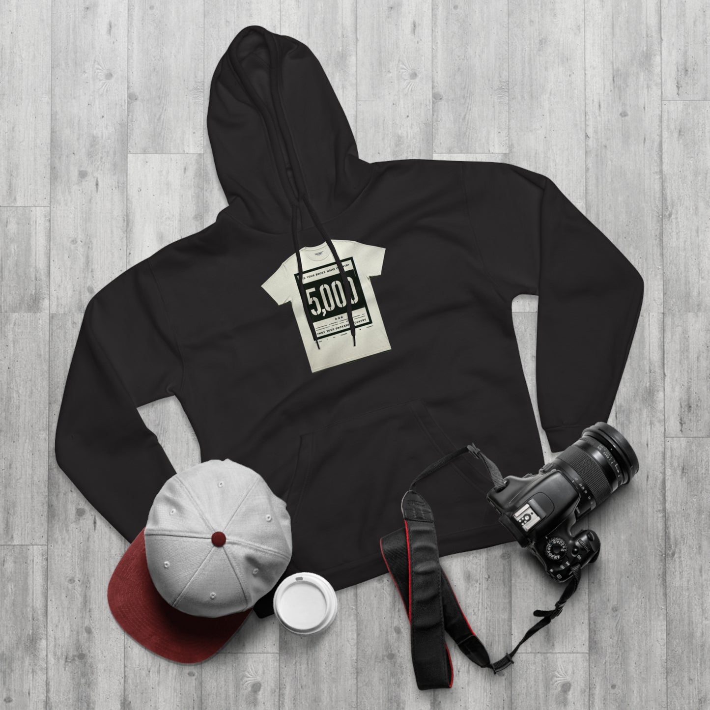 Product Hoodie