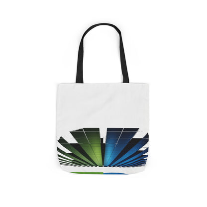 Intel's Role Reversal Tote