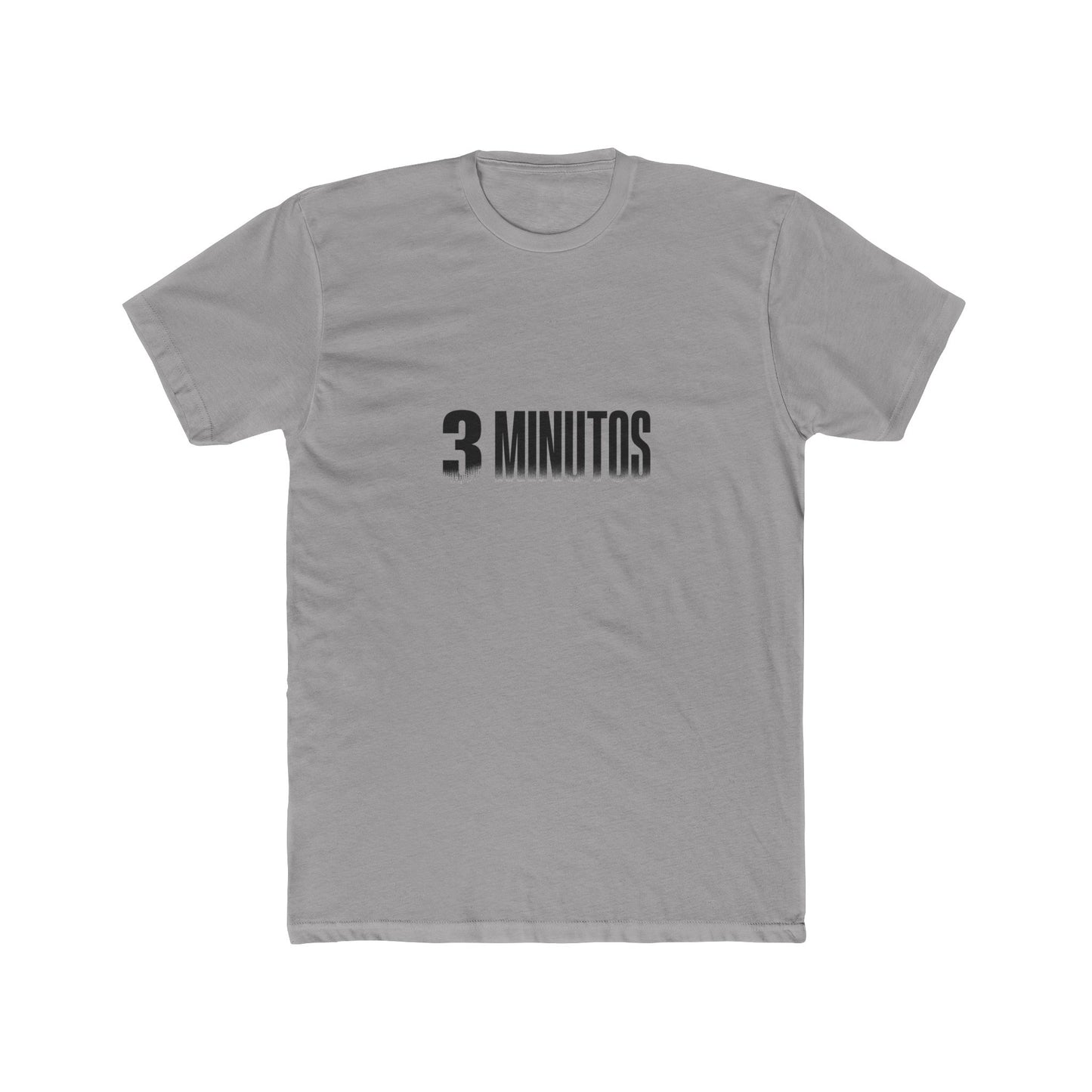 3-minutos Tee