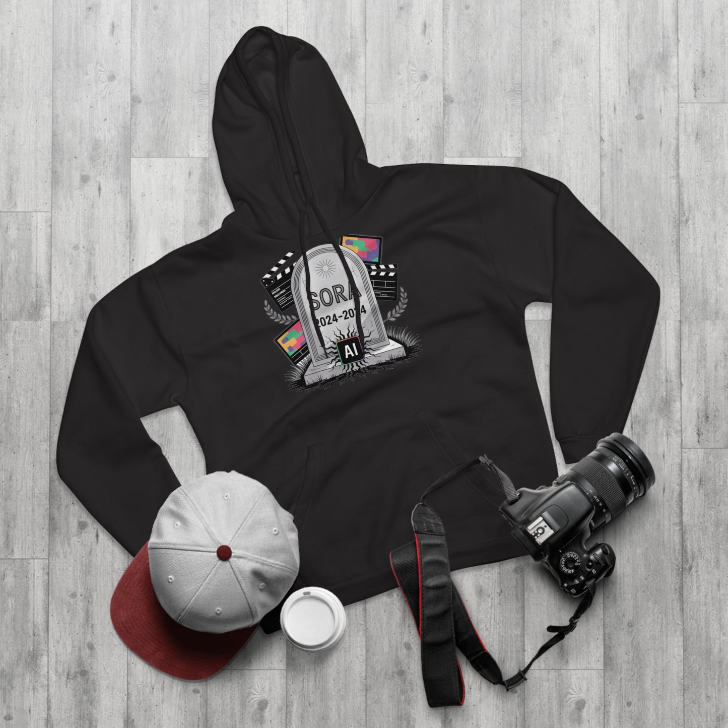 Product Hoodie