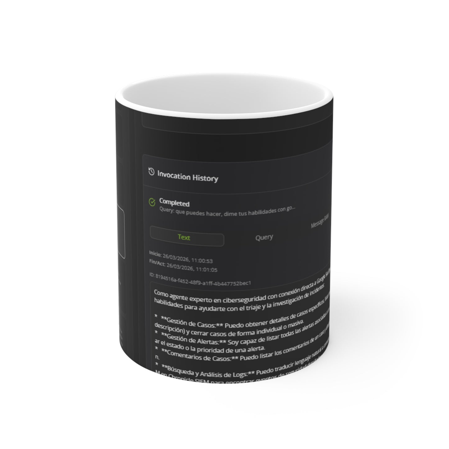 The Ethics Catch-22 Mug