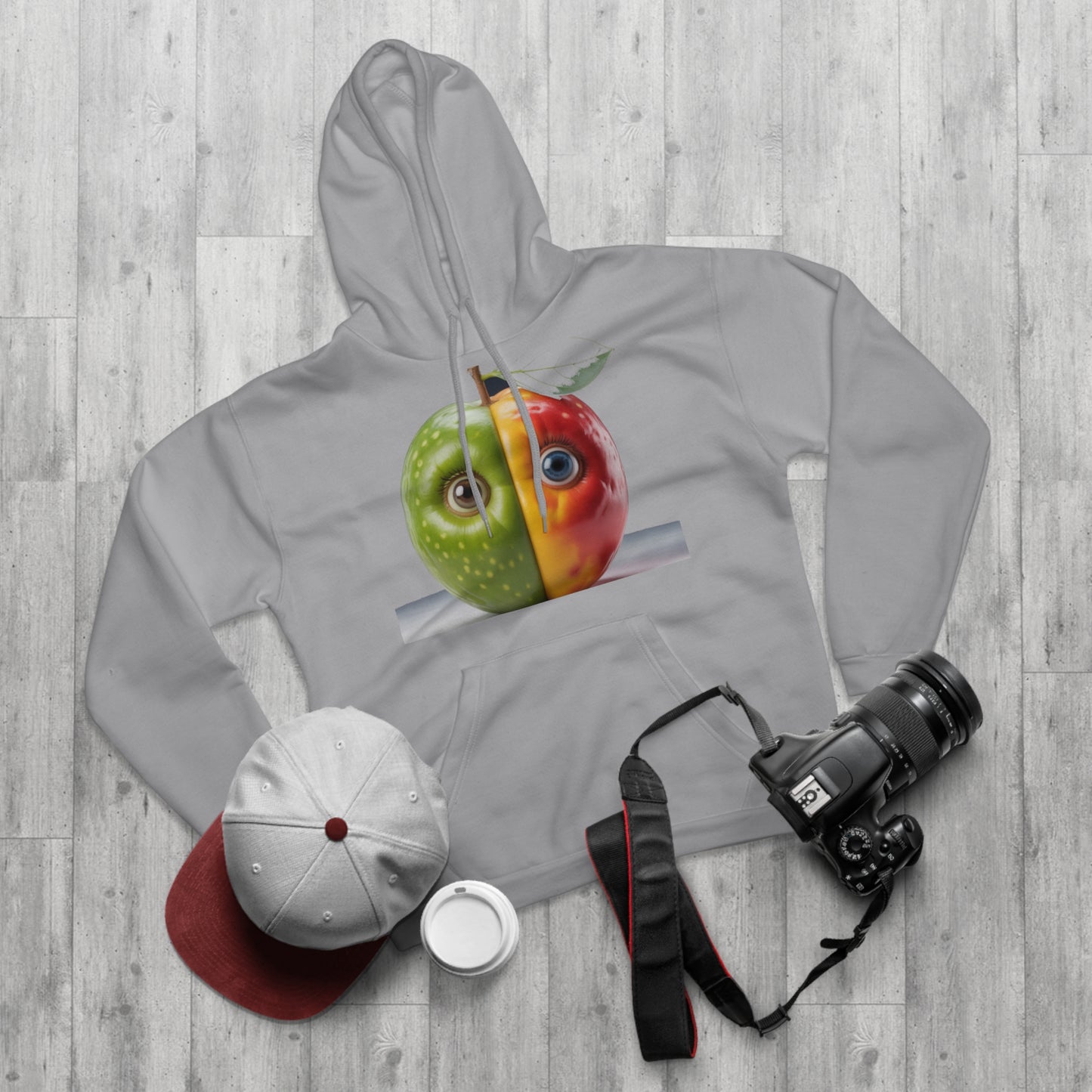 Is This Even AI? Hoodie