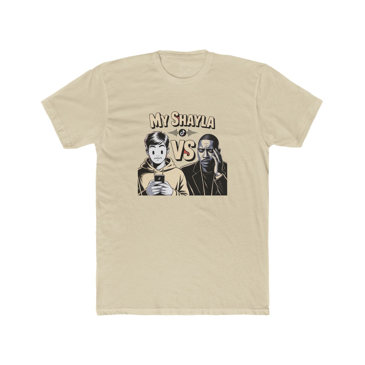 Product Tee