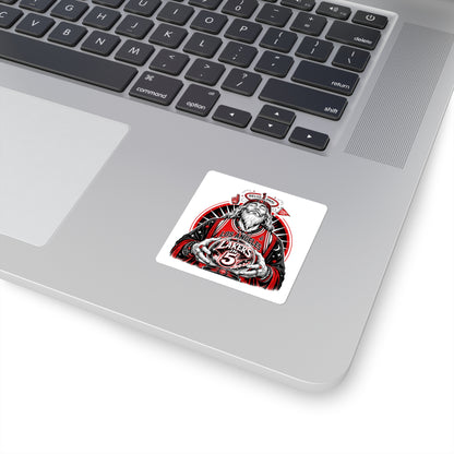 Product Sticker