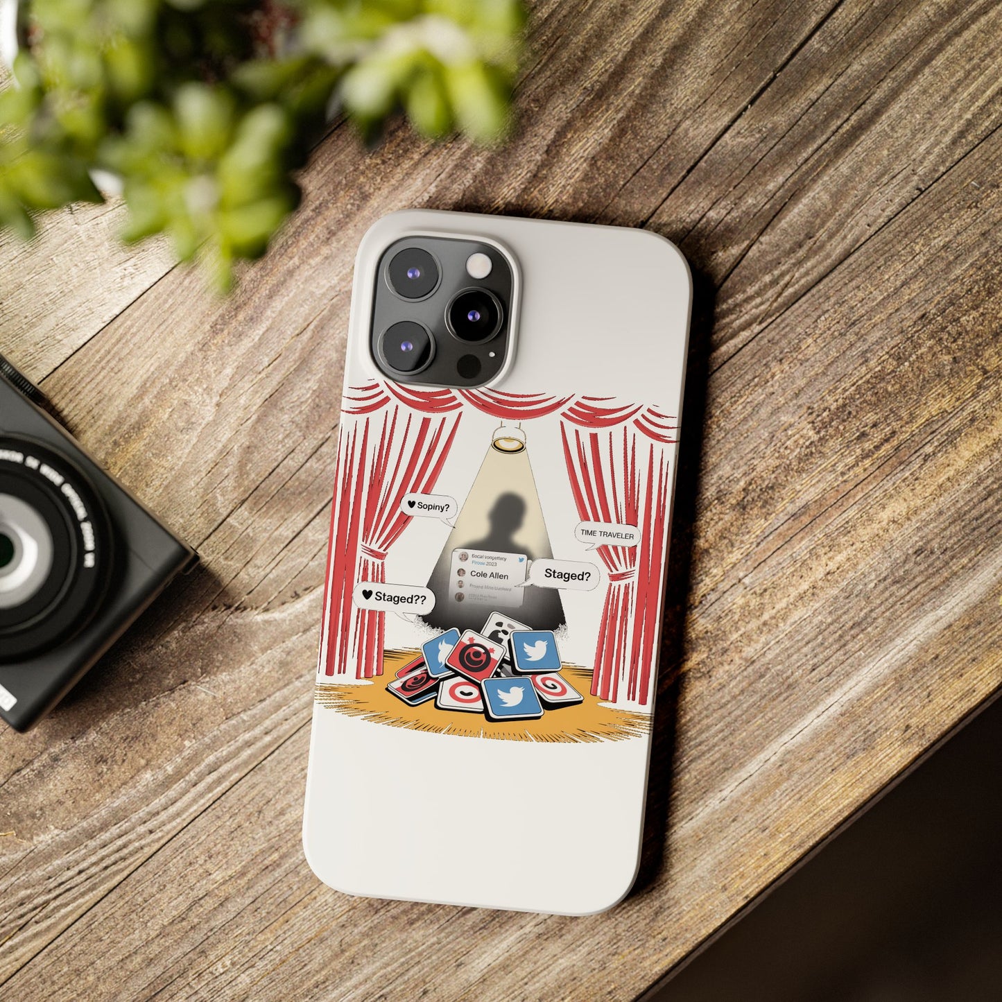Product Phone Case