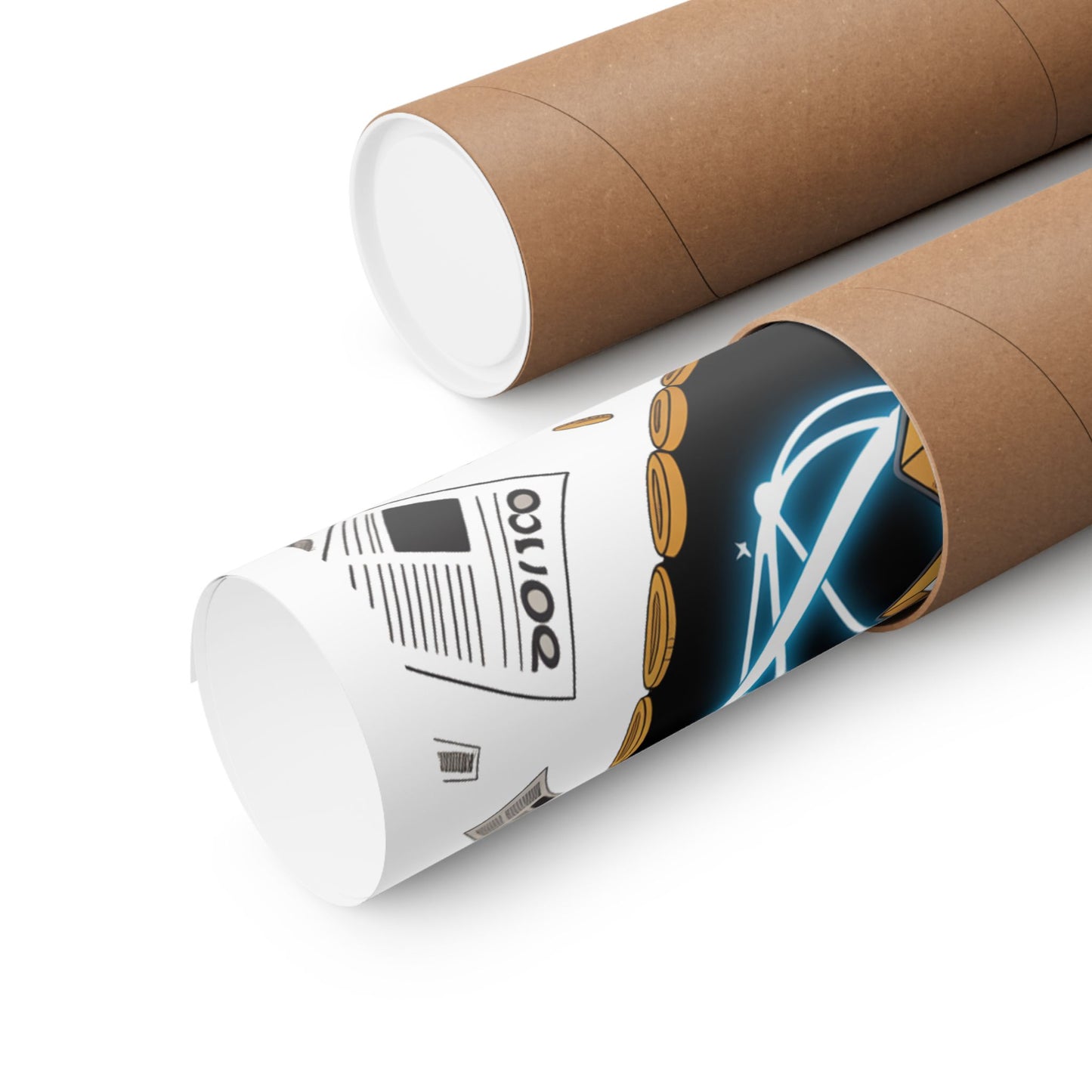 Product Poster