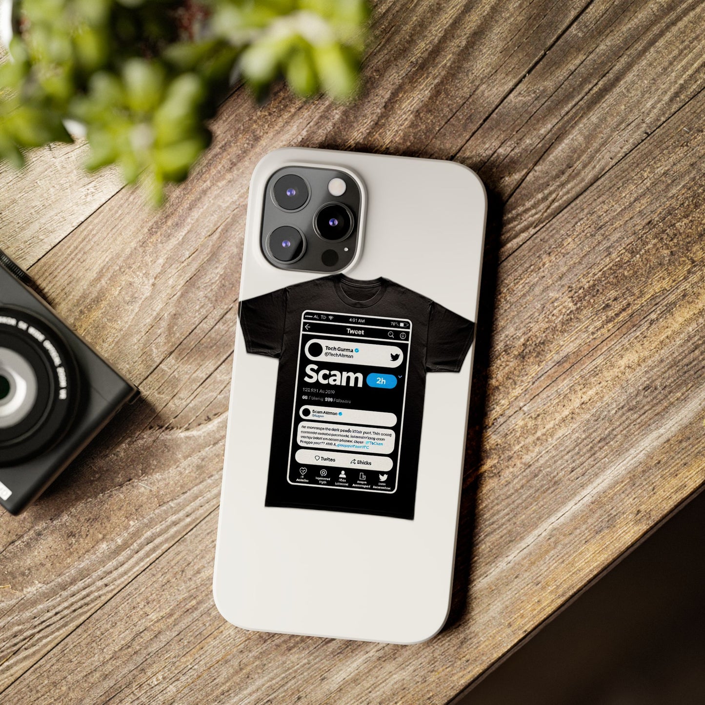 Product Phone Case