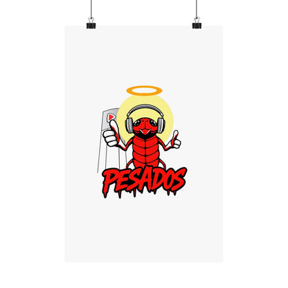 Product Poster