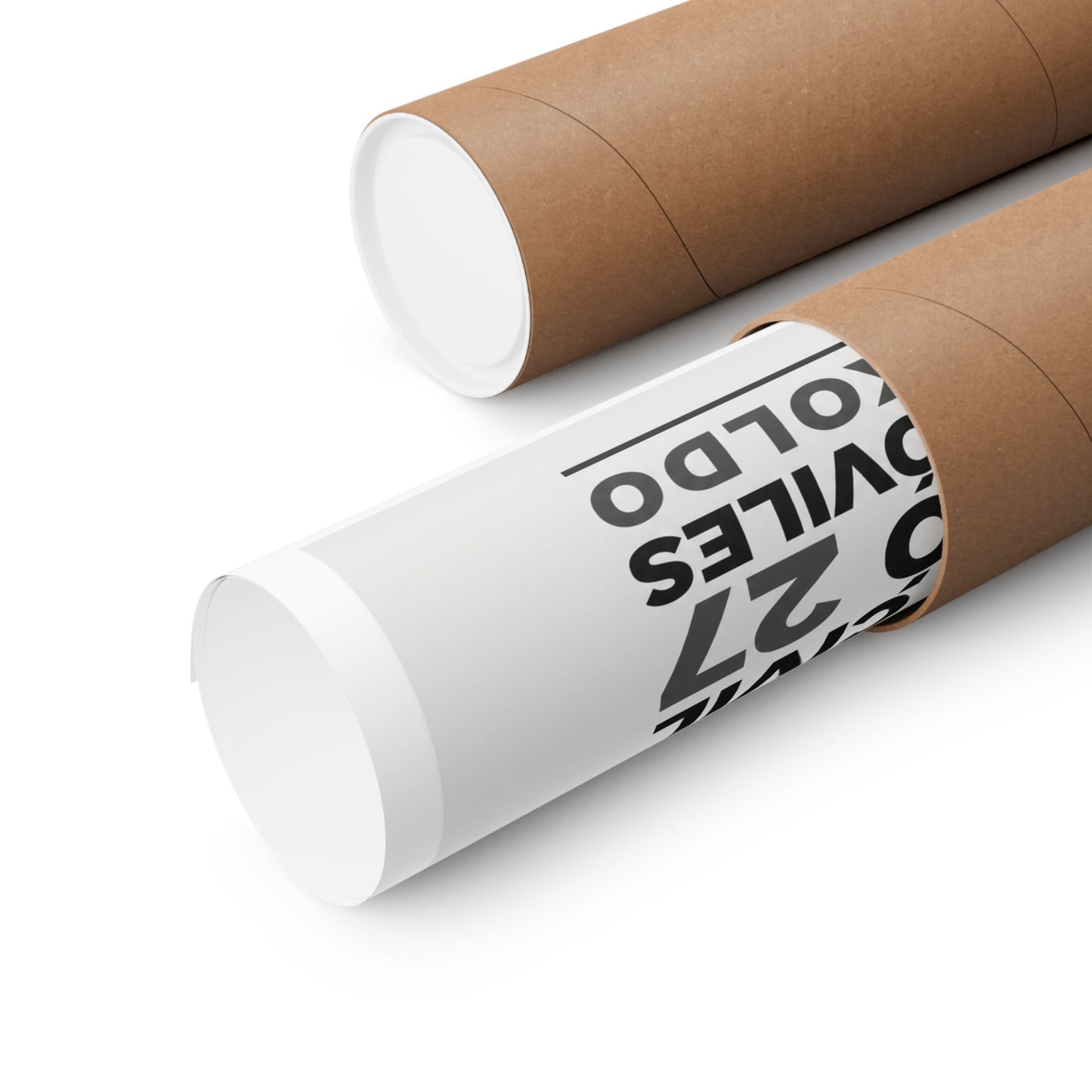 Product Poster