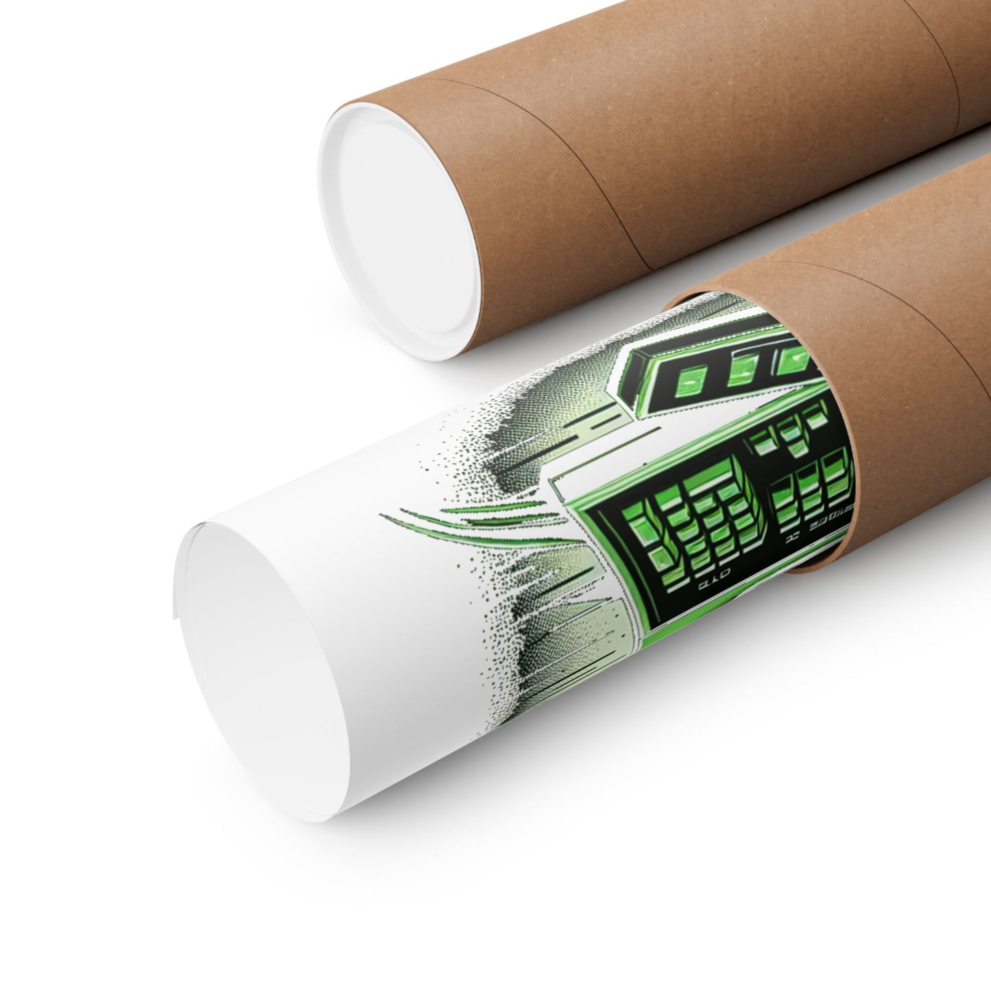 Product Poster