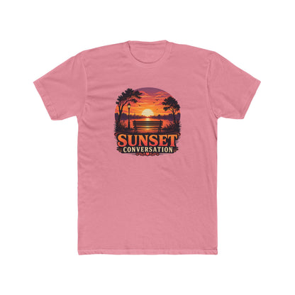 park-bench-reunion Tee