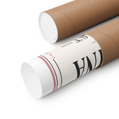 Product Poster