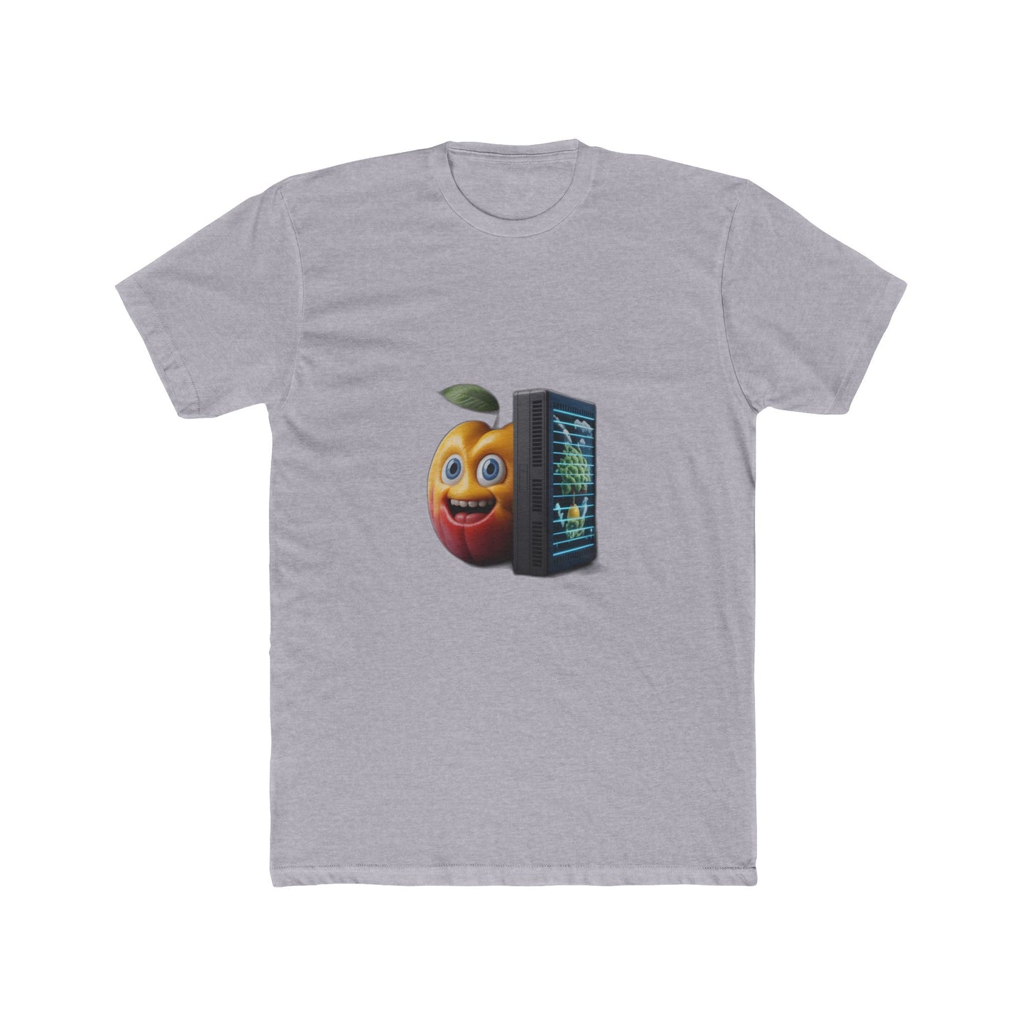 AI Ethics Hyperbole Tee