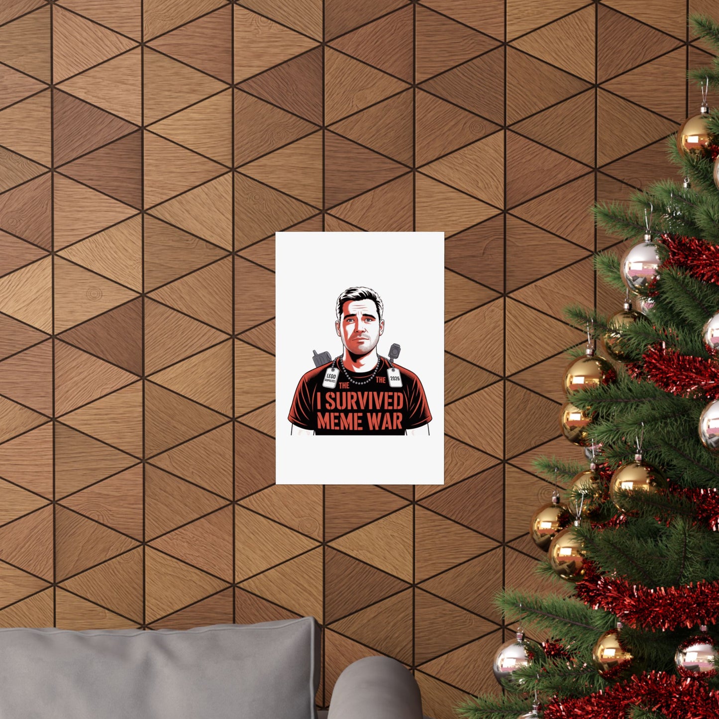 Product Poster