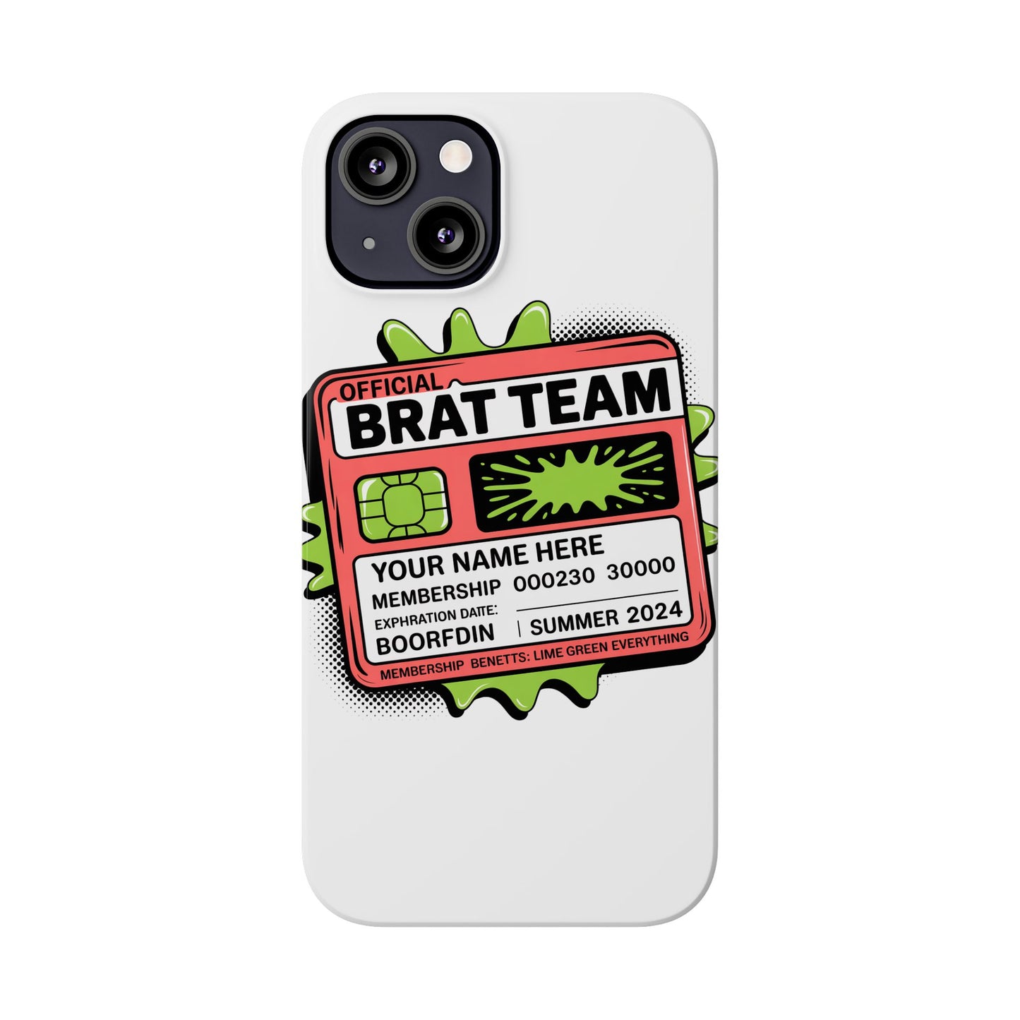 Product Phone Case